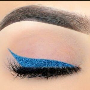 Hard Candy BLUE MY WAY liquid Eyeliner